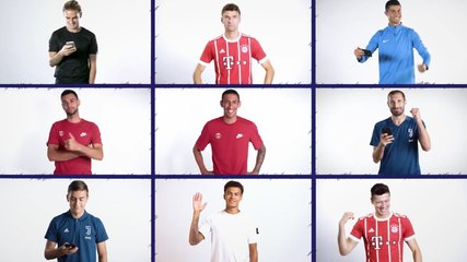 @TheBuzzer: Nunca dejarán de ser protagonistas