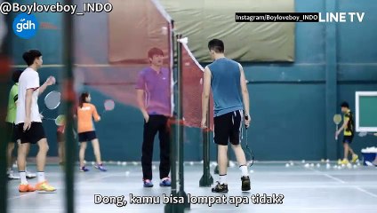 [INDO SUB] Project S The Series Side by Side - Episode 6