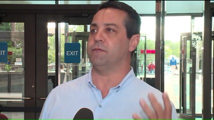 Hearing Begins to Determine Fate of Priest Who Molested At Least 25 Boys