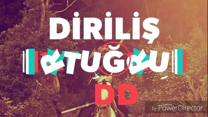 DİRİLİŞ ERTUĞRUL TURGUT ALP VS URAL DÖVÜŞ SAHNESİ (HEADSHOT KLİP)