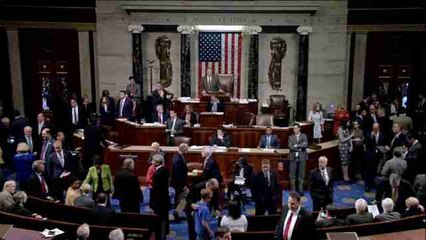 Congreso de EEUU se divide ante la petición de Trump para salvar el plan DACA