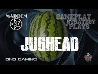 MADDEN 25 ONLINE RANKED GAMEPLAY - PLAY SMART TO WIN - CHI VS DET