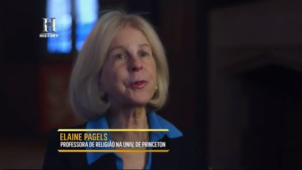 A Bíblia Proibida  - Jesus Revolucionário