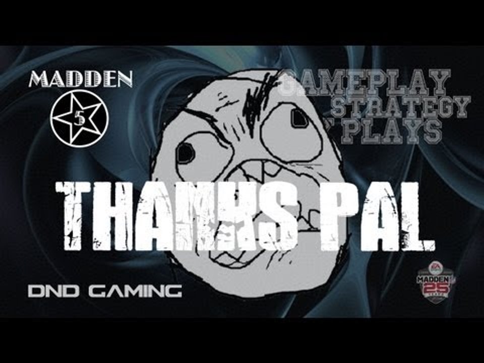 MADDEN 25 ONLINE RANKED GAME - THANKS FOR NOT QUITTING - SEA VS SF