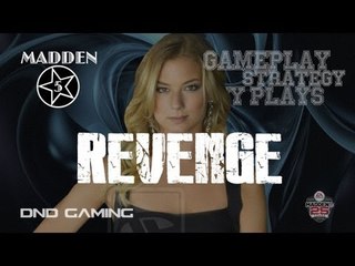 MADDEN 25 - SUBSCRIBER REMATCH - REVENGE GAME