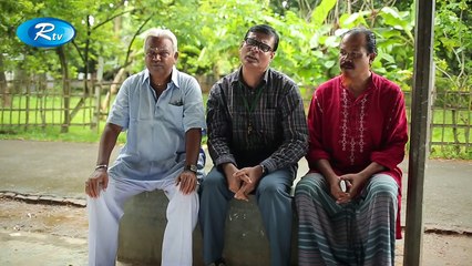 Jomoj 8| Mosharraf Korim | Tomalika | Eid Special Drama | Rtv