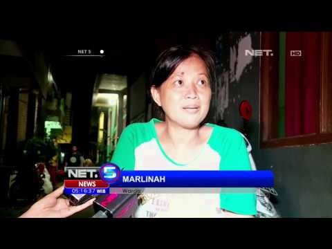 Pemprov Tertibkan Kawasan Pasar Ikan Jelang Eksekusi Pasar Ikan Penjaringan - NET5
