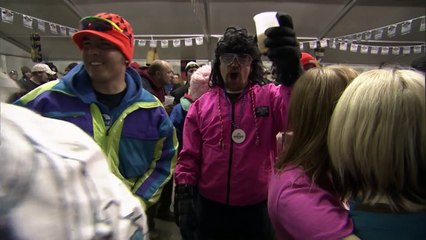 Alaska State Troopers S2 E1: Spring Break Madness