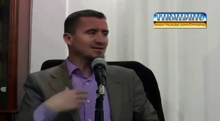 Kur jemi xhunub a mund ta permendim Allahu xh.sh - Ahmed Kalaja