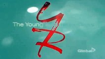 The Young and the Restless 9-8-17 Preview 8th September 2017