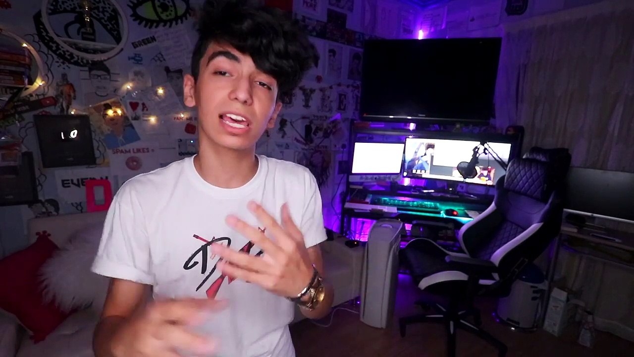 دايلر - بقدونس (فيديو كليب حصري) | 2017