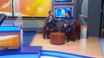 Jorge Salinas con Variaciones Enigmaticas en Mexicali