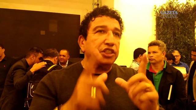 Silas Malafaia e Magno Malta fala sobre os eleitores evangélicos