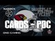 MADDEN 25 ONLINE GAME PLAY - ARIZONA CARDINALS PLAYBOOK CHALLENGE - PLAYING A BITCH