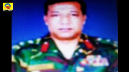 সেনাবাহিনীর কয়েকজন অফিসারের অবাঞ্ছিত তৎপরতায় সেনানিবাস উত্তপ্ত হয়ে উঠেছে !! বিস্তারিত দেখুন-