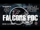 MADDEN 25 ONLINE GAME PLAY - ATLANTA FALCONS PLAYBOOK CHALLENGE