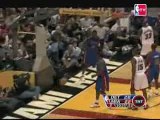 NBA Block of the Night (01/11) : Alonzo Mourning