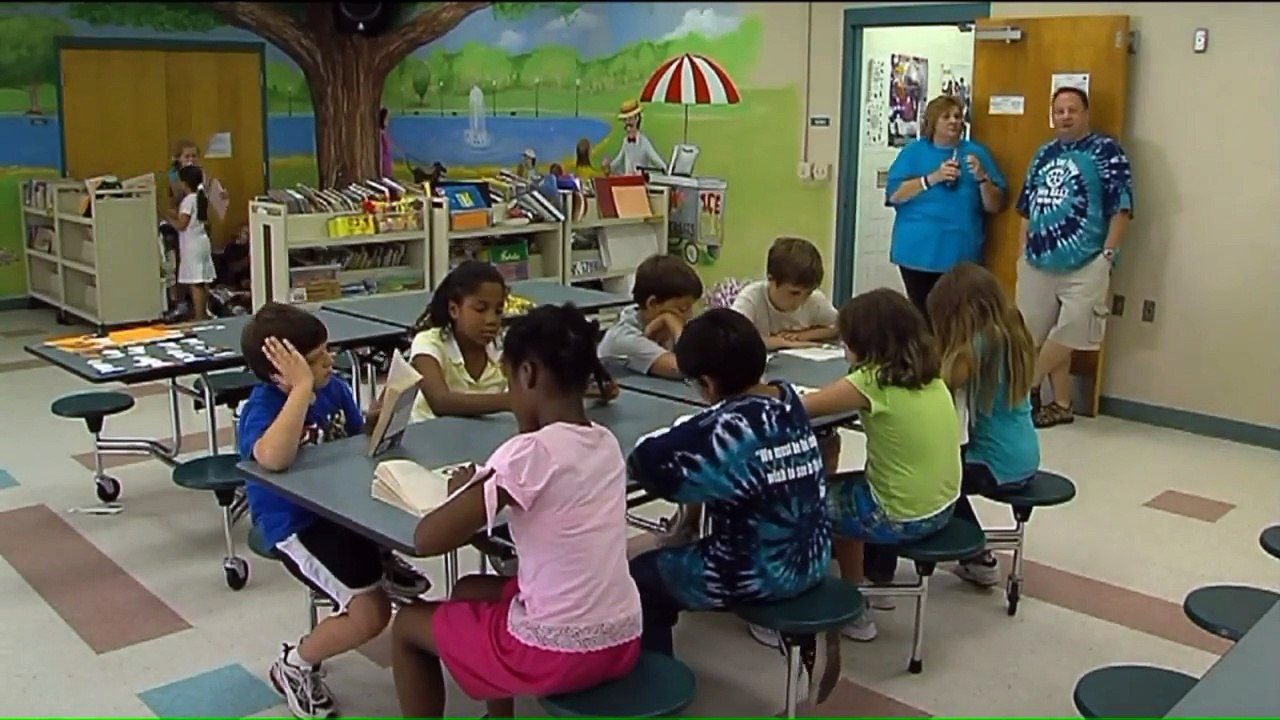 Black Students More Likely to be Suspended Than White Peers at Kansas City Schools: Report