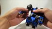 Déguisement dans Nouveau transformateurs Robots lego
