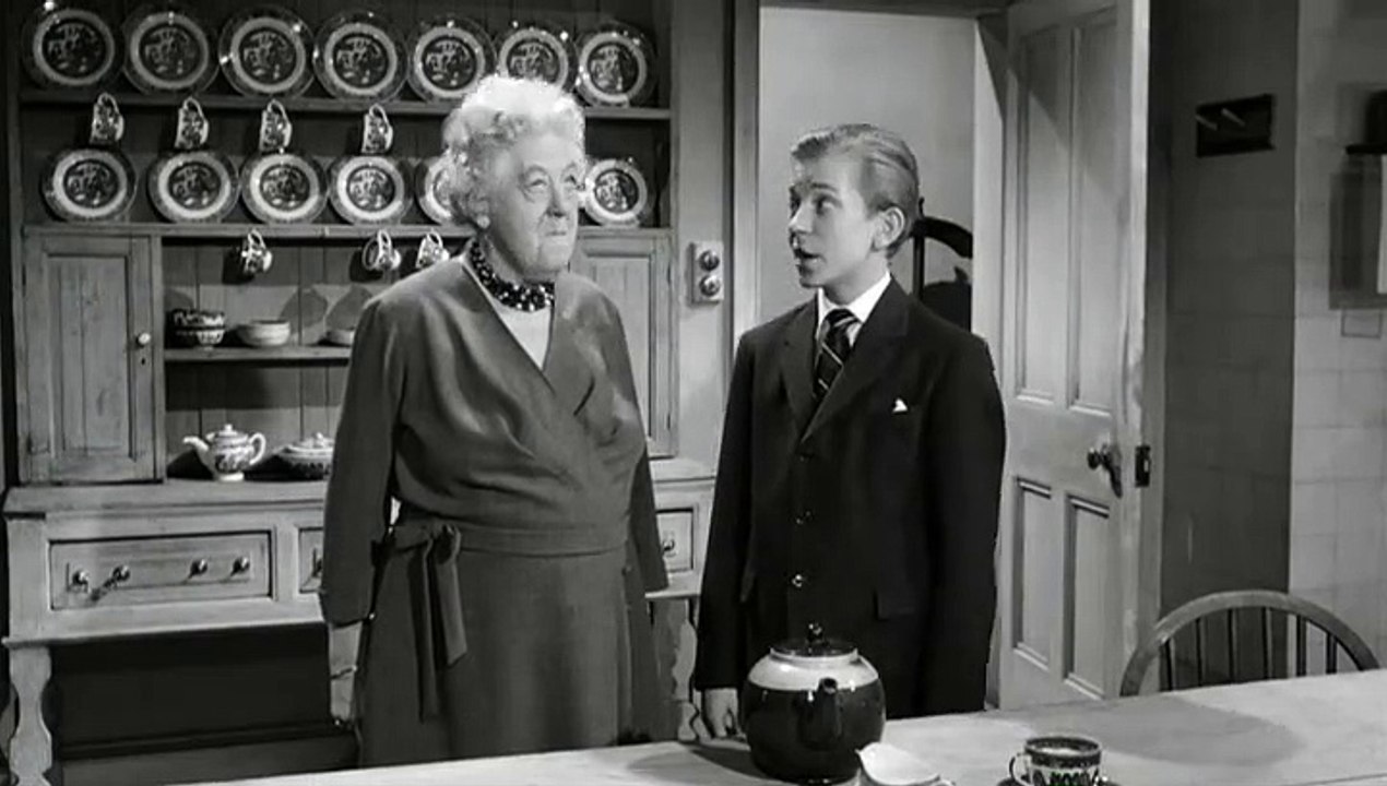Murder, She Said (1961)