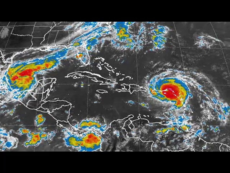 Huracan Irma