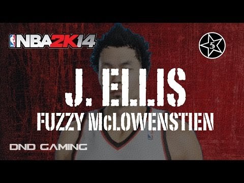 NBA 2K 14 MY CAREER MODE - HEAD TO HEAD DUEL WITH JACKSON ELLIS - NBA 2K 14 NEXT GEN