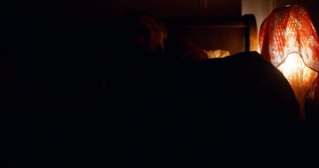 Smoovie #7 -- Letting Go