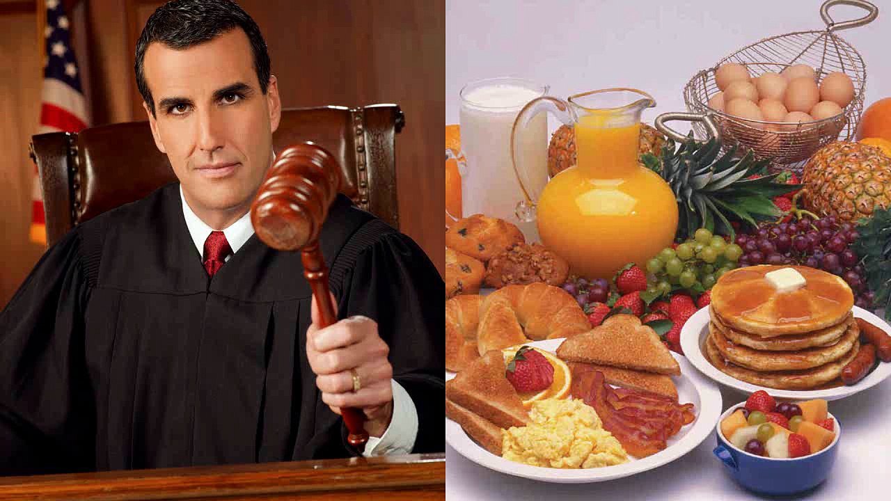 Should A Supercomputer Be The President?