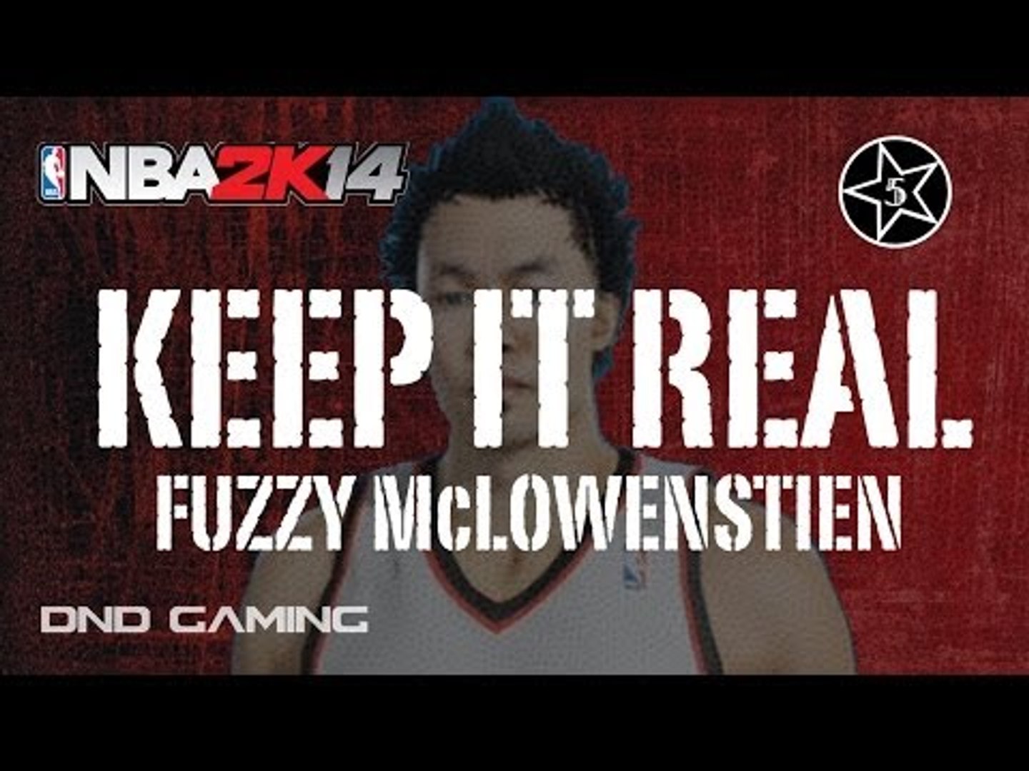 ⁣NBA 2k 14 NEXT GEN XBOX1 - WHEN KEEPIN IT REAL GOES WRONG