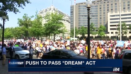 CLEARCUT | With Michelle Makori | Wednesday,September 6th 2017