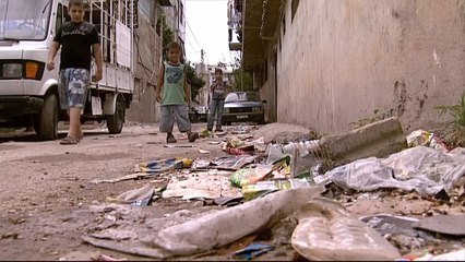 "سعادة السماء".. جمعية خيرية بلبنان تساعد الفقراء وتطعمهم مجانا