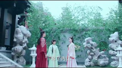 Thanh vân chí thuyết minh tập 20 - thanh van chi thuyet minh tap 20