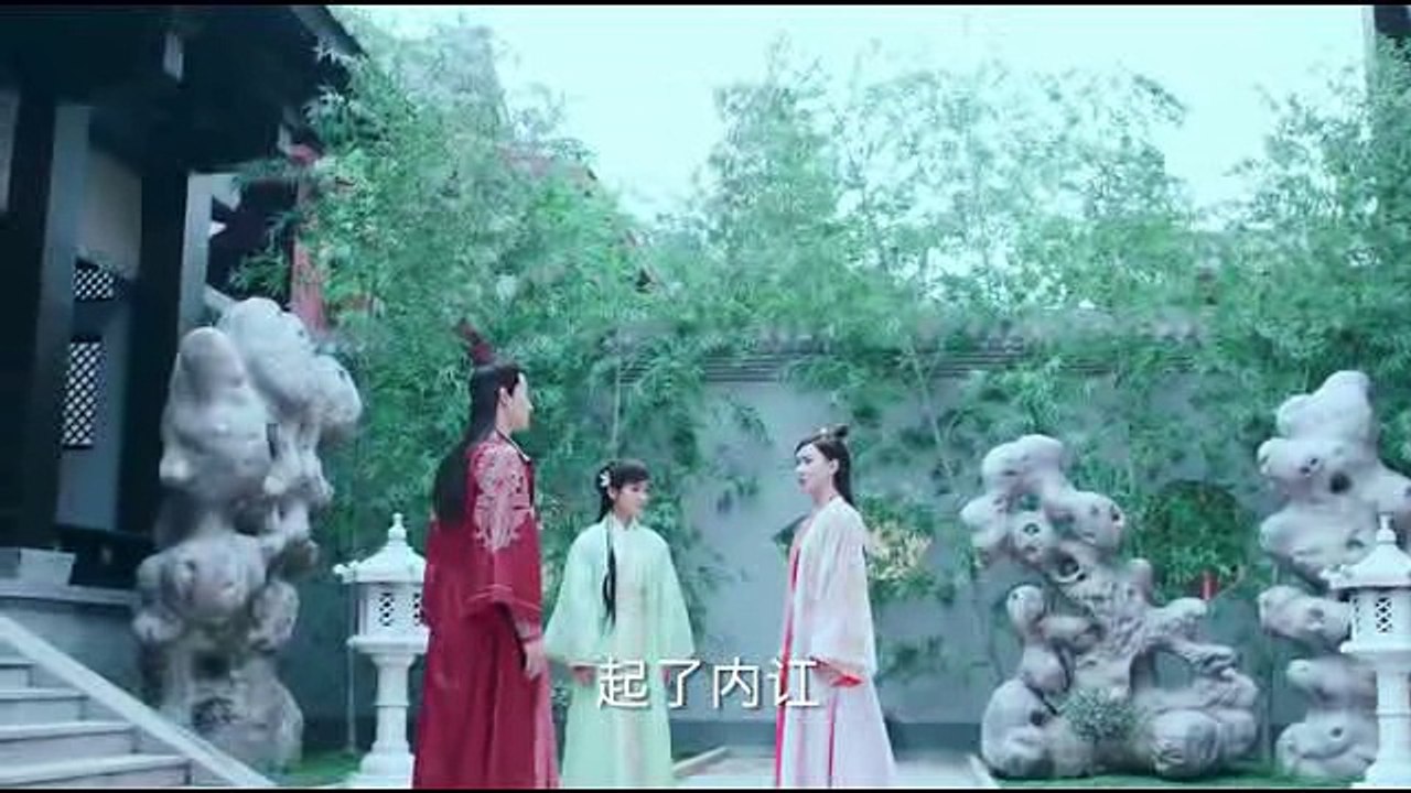 Thanh vân chí thuyết minh tập 20 - thanh van chi thuyet minh tap 20