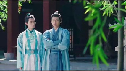 Thanh vân chí thuyết minh tập 28 - thanh van chi thuyet minh tap 28