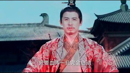 Thanh vân chí thuyết minh tập 29 - thanh van chi thuyet minh tap 29