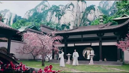 Thanh vân chí thuyết minh tập 33 - thanh van chi thuyet minh tap 33