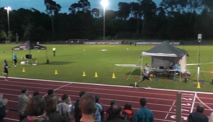 Amel Tuka - 1.mjesto - 1:45.62s - 800m Pfungstadt