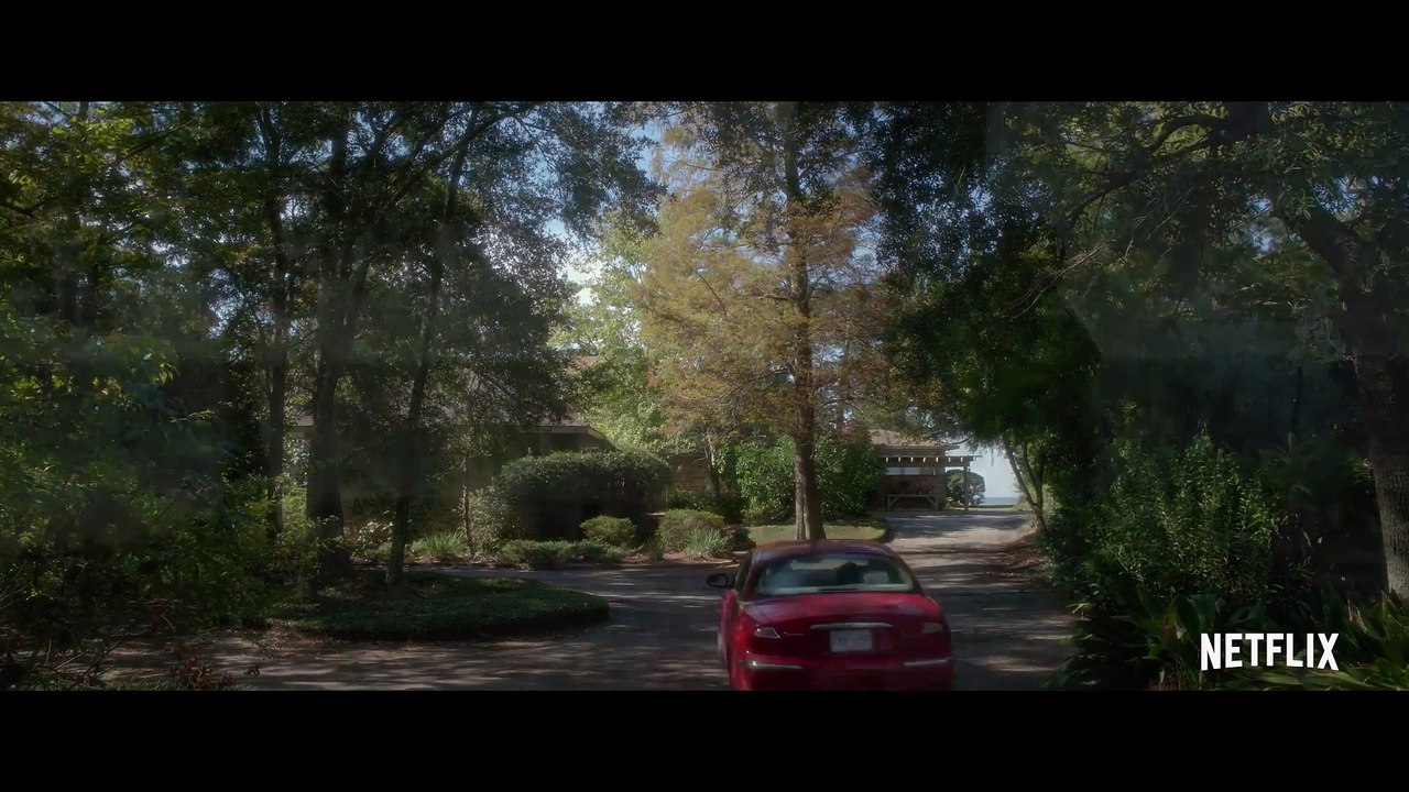 Gerald's Game