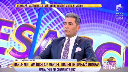 ACCES DIRECT 6 SEPTEMBRIE 2017 HD PARTEA 2