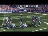 Madden 15 - Pass Balanced Playbook (for real) - New York Giants vs. Dallas Cowboys