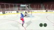 NHL 15 - OFFENSIVE TIPS - QUICK SNIPE GOAL - HOW TO SCORE IN CLOSE