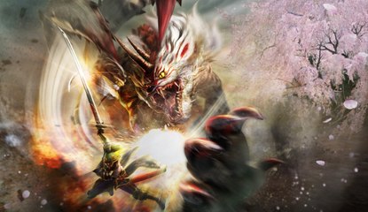 Toukiden: Kiwami / Slaying Demons #1