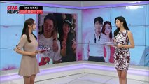 [KSTAR 생방송 스타뉴스][연예 톡톡톡] 스타의 공개 열애.. 득 혹은 실