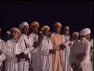 Ahwach idgoumanouz 1
