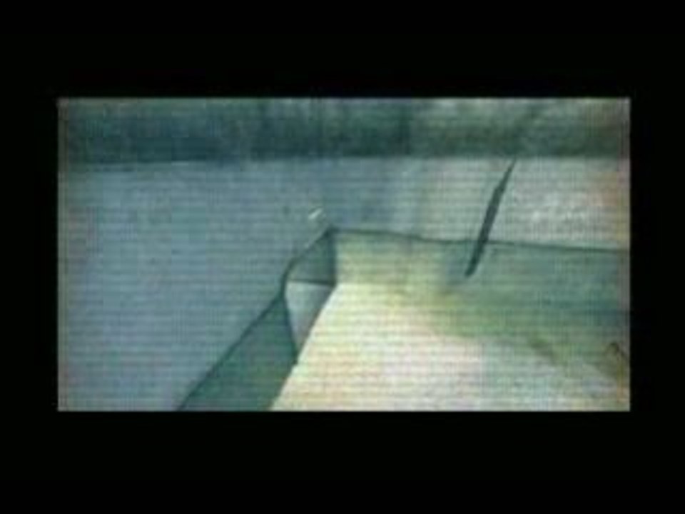 Trailer Project 617 - The Hidden Source