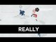 NHL 16 CLIPS - Great physics EASPORTS - Glitches and Goofs