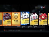 NHL 16 HUT - 8 GOLD PACK OPENING - SOMEONE PLEASE STOP ME