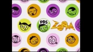 PBS Kids Character ID Compilation