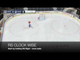 NHL 17 - ALL DEKE TUTORIAL - WHERE'S THE MANUAL?