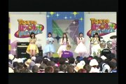TOKYO IDOL FESTIVAL 2016 ビターチョコレート＆マジカル・パンチライン＆元アイドリング!!!